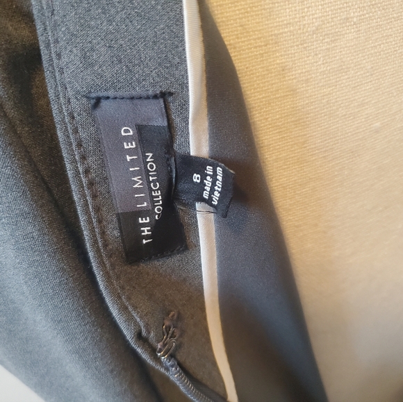 The Limited Sheath Dress Size 8 - Picture 5 of 6